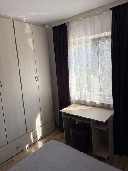 Apartament cu 2 camere decomandat în Galata