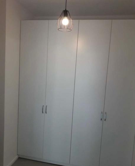 Garsonieră decomandată în Lujerului