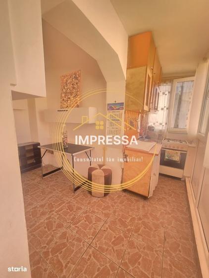 Se vinde garsoniera cu doua camere etaj 4 din 4. 28.800e sv burdujeni - 9