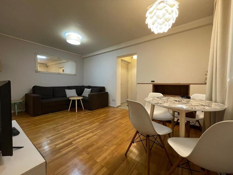 APARTAMENT CU 2 CAMERE MOBILAT SI UTILAT, IDEAL INVESTITIE! - 10