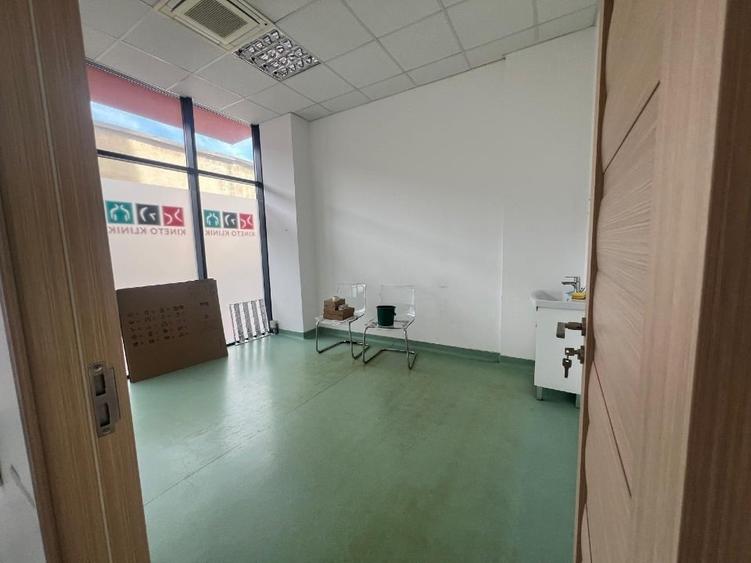 Spațiu comercial, de 150 mp, în Braytim