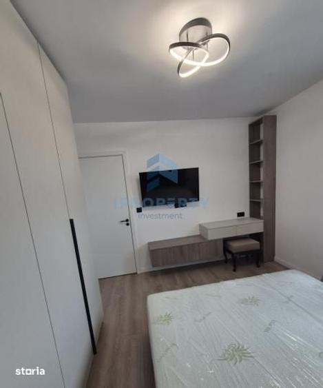 Apartament cu 2 camere decomandat în Colentina