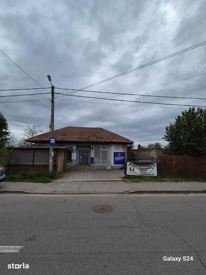 Apartament cu 2 camere semidecomandat în Șimnicu de Sus