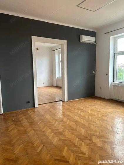 Apartament cu 2 camere decomandat în Ultracentral