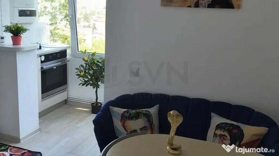 Apartament 2 camere I Zona linistita I acces rapid la tra... - 4