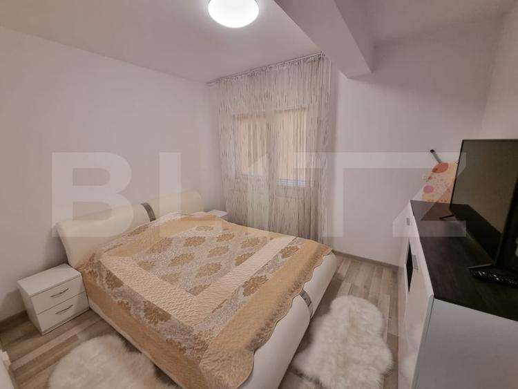 Apartament 3 camere bloc nou, 1 mai - 6