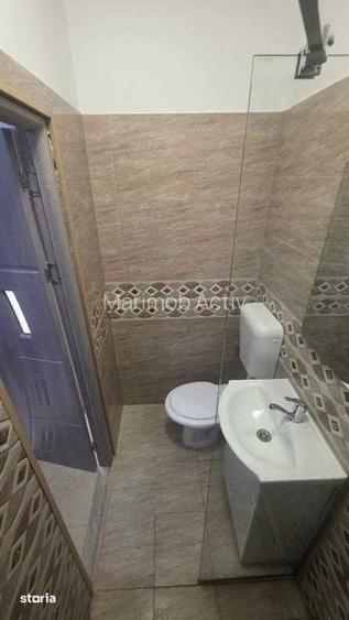 Garsonieră în ICIL