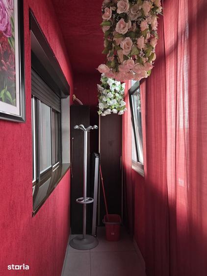 Apartament cu 2 camere decomandat în Ultracentral