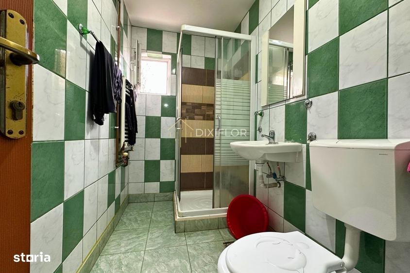 Apartament cu 4 camere în Central