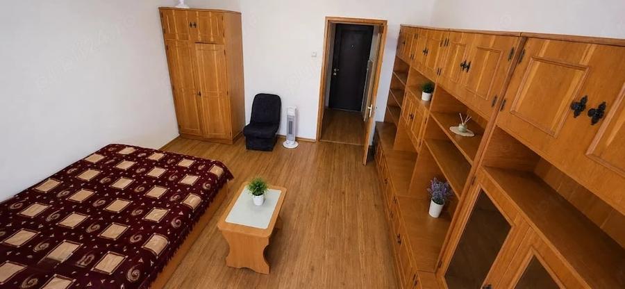 Garsonieră semidecomandată în Brazda lui Novac