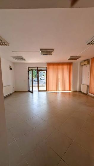 Spațiu comercial, de 72 mp, în 13 Septembrie
