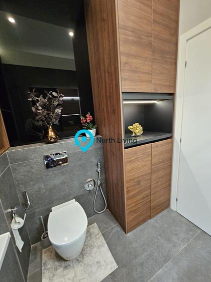 Apartament 2 Camere Premium | Terasa 36 MP | Mobilat & Utilat LUX - 13