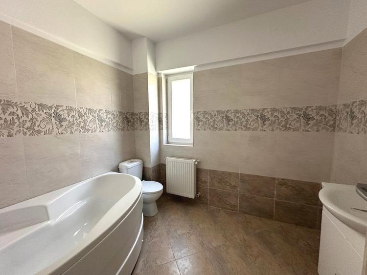 Apartament cu 2 camere decomandat în Popas Păcurari