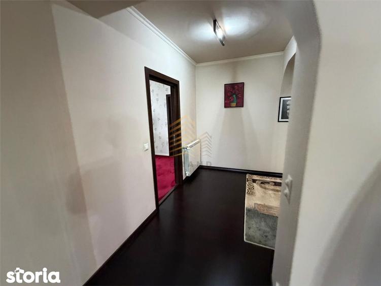 Apartament de vanzare | 110 mpu | Calea Moldovei - 9
