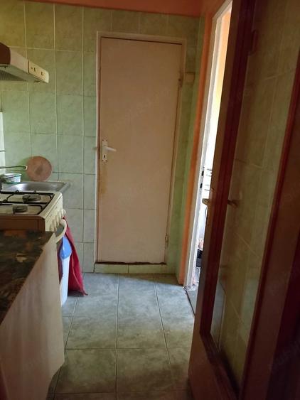 Apartament cu 2 camere decomandat în Unirii