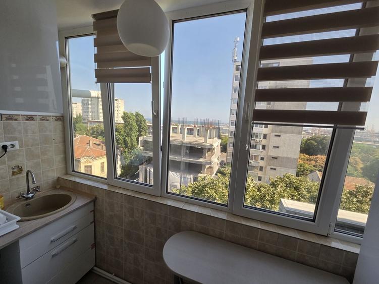 CENTRAL 2 CAMERE RENOVAT RECENT 500 EURO TERMEN LUNG - 8