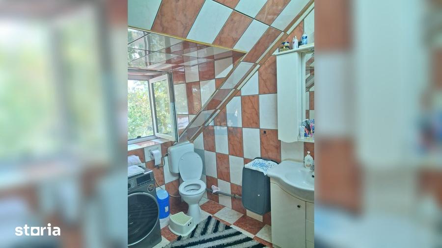 Apartament cu 2 camere în Cotroceni