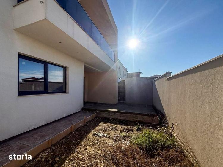 Casă cu 4 camere cu Teren 208 Mp în Central