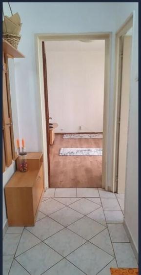 Garsonieră decomandată, mobilată în Dristor