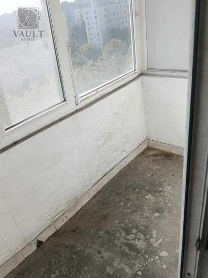 Apartament cu 2 camere semidecomandat în 1 Decembrie 1918