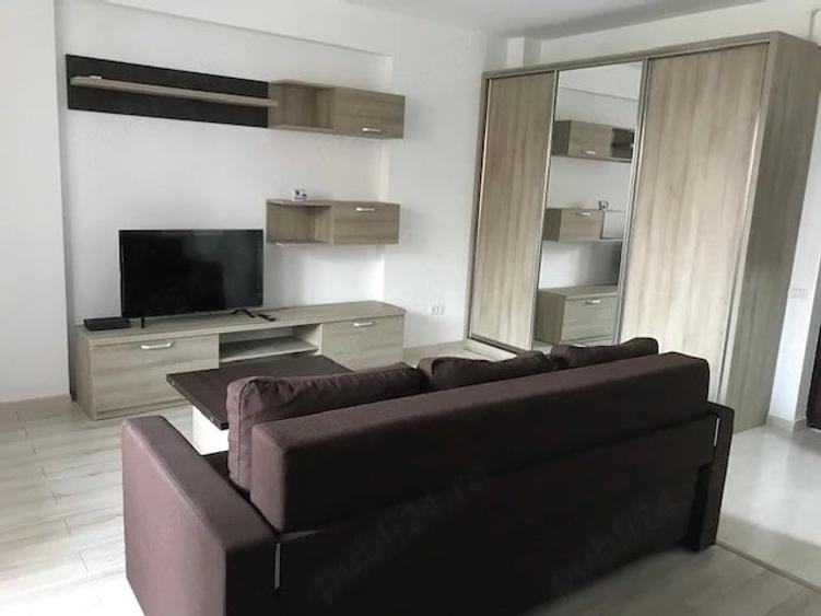 Garsonieră decomandată în Chiajna