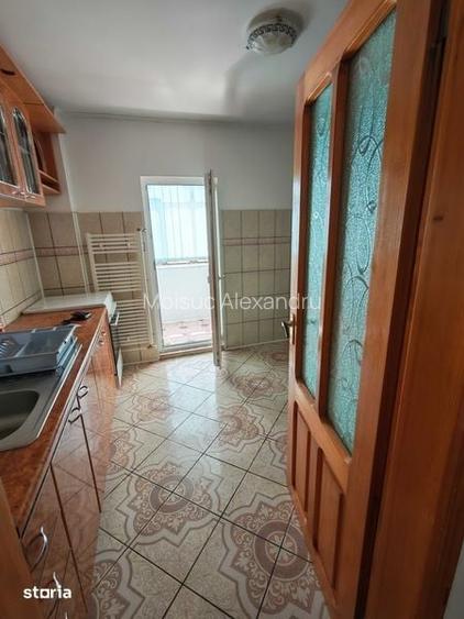Vand apartament cu 2 camere, Mihai Viteazu, 55000 Euro