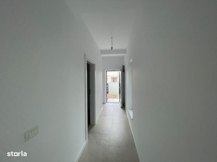 Casă cu 4 camere în Medicină