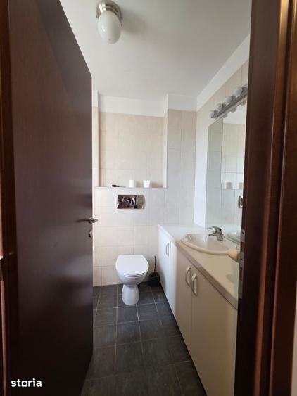 Apartament cu 3 camere în Militari