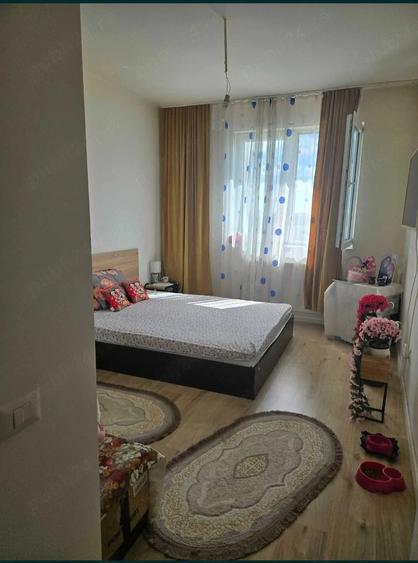 Apartament cu 2 camere decomandat în Prelungirea Ghencea