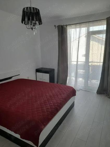 Casă cu 3 camere în Braytim