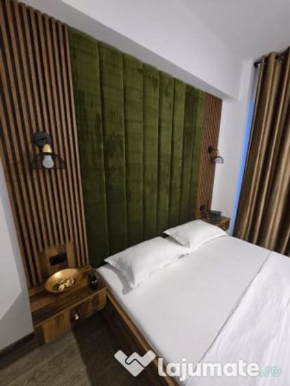 Apartament cu 2 camere decomandat în Ostroveni