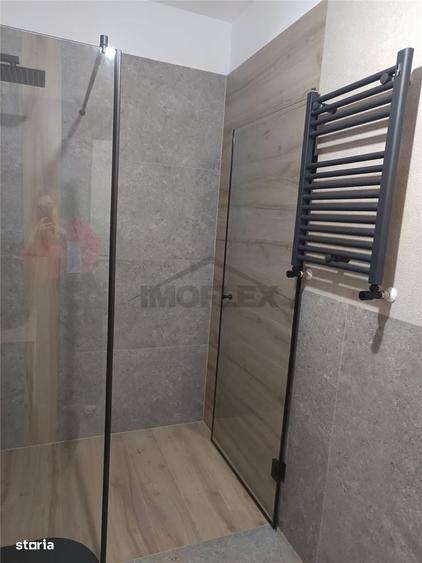Apartament cu 4 camere în Giroc