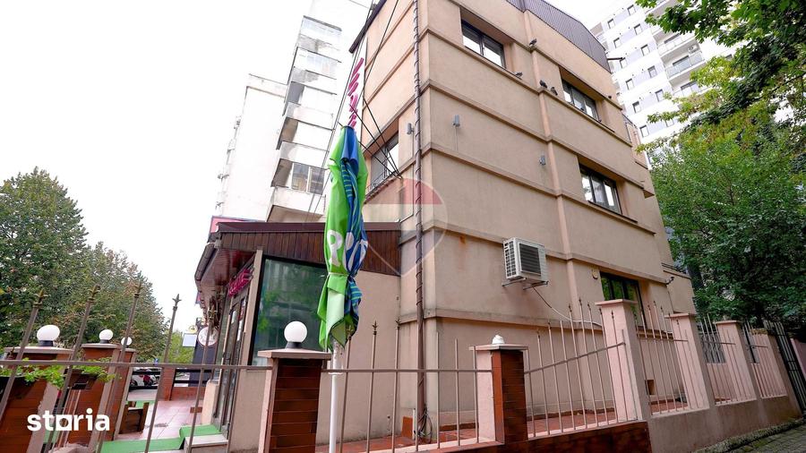 Casă cu Teren 212 Mp în Centrul Civic