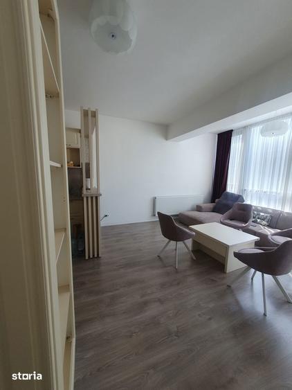 Apartament cu 3 camere în Titan