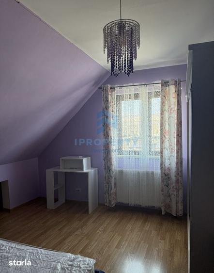 Duplex 3 Camere Pacii 98 MP AC - 2