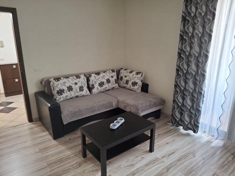 Apartament decomandat în Camil Ressu