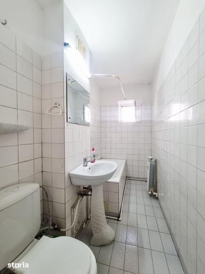 Apartament 2 camere decomandate Mazepa2 bl.LC etaj 1 - 3