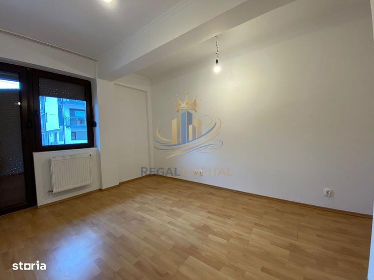 Apartament cu 4 camere în Chibrit