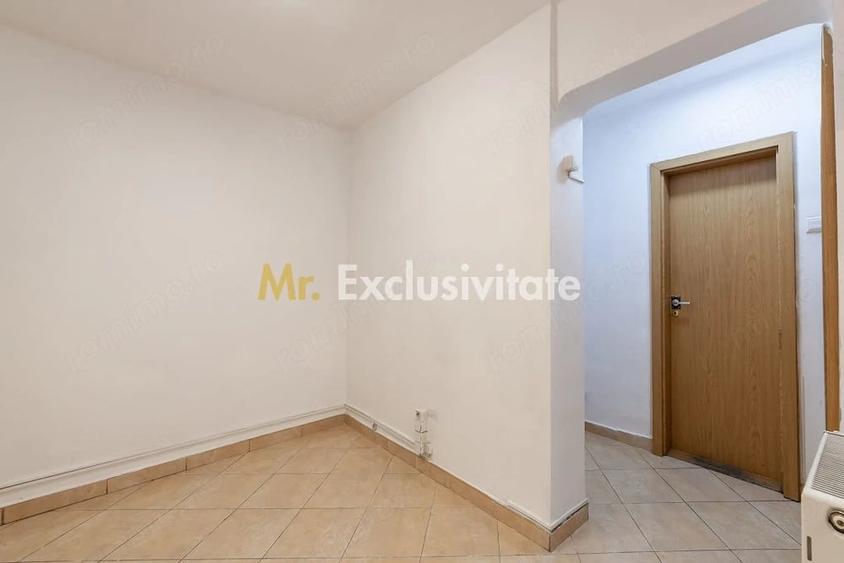 Spațiu comercial, de 50 mp, în Nord