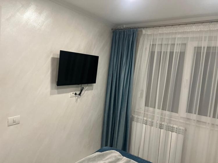 Apartament cu 2 camere semidecomandat, mobilat în Tomis Nord
