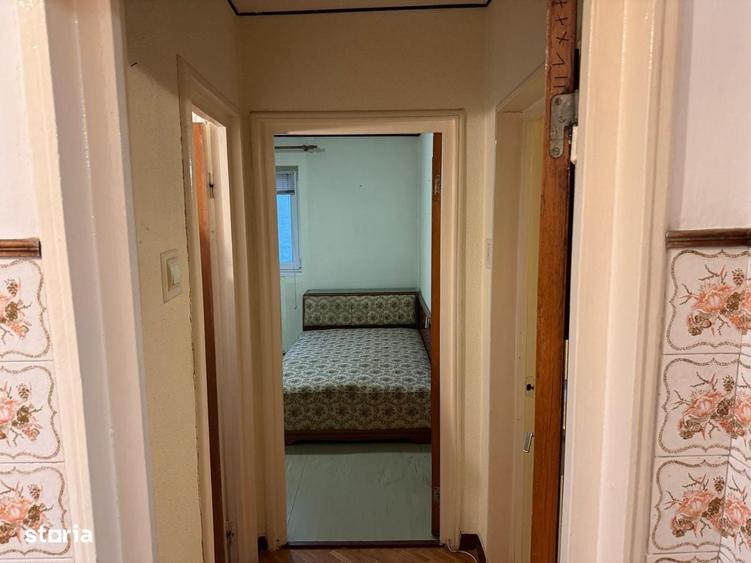 Apartament decomandat Romancierilor Dr Taberei - 3