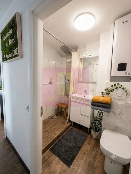 Apartament 3 Camere - 75 mp utili la Pta Sudului, la metrou - 3