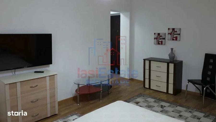 Tatarasi - Ciurchi Apartament 1 camera - 5