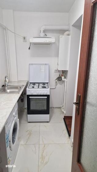 Inchiriez apartament cu o camera zona Radu Negru - 5