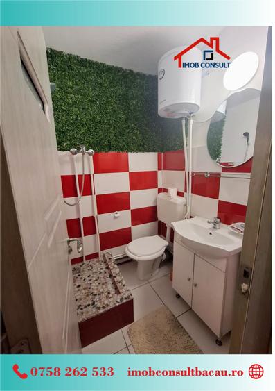 Garsonieră modernă de închiriat, zona Bazinului de Înot! CE1765 - 7