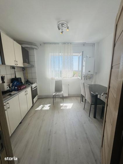 Apartament cu 2 camere în Micălaca