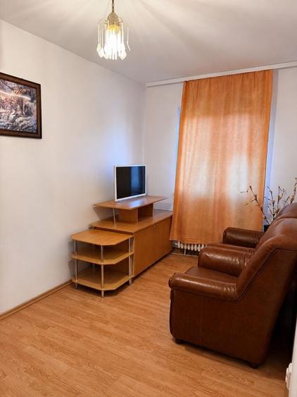 Garsonieră în Complex Studențesc