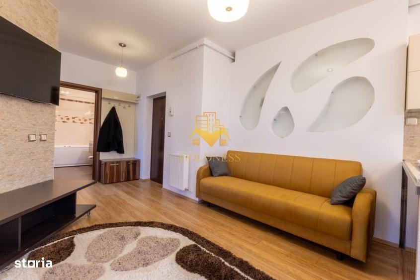 3 camere, UMF, UTCN, Zorilor, Observatorului, Spitalul de Recuperare - 9