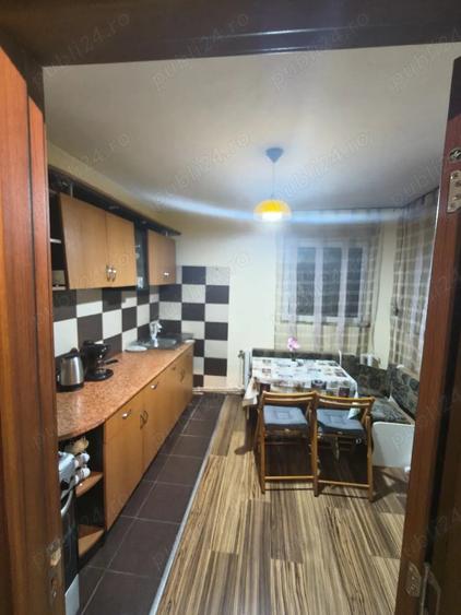 Casă cu 3 camere cu Teren 275 Mp în Dâmbul Rotund