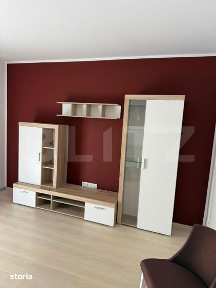Apartament cu 2 camere în Bartolomeu